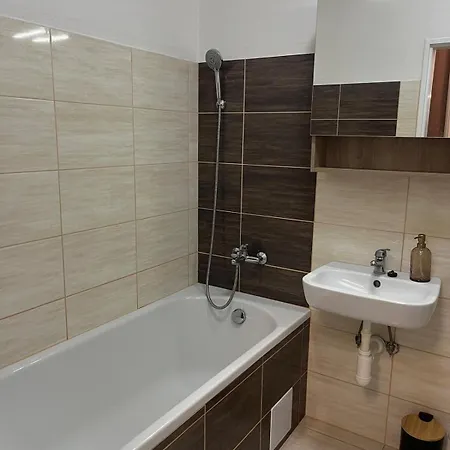 Rose Apartament