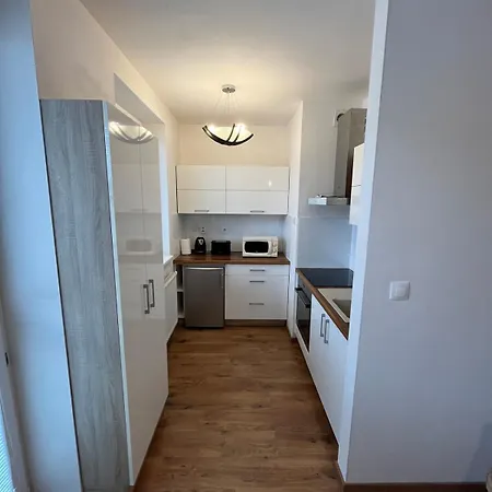Rose Apartament