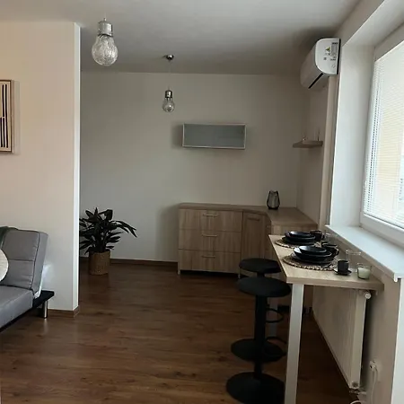 Rose Apartament