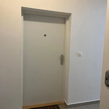 Rose Apartament Pieszczany