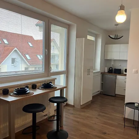 Apartament Rose *