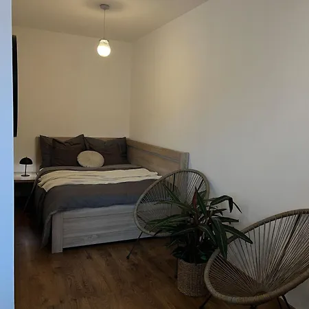 Apartament Rose