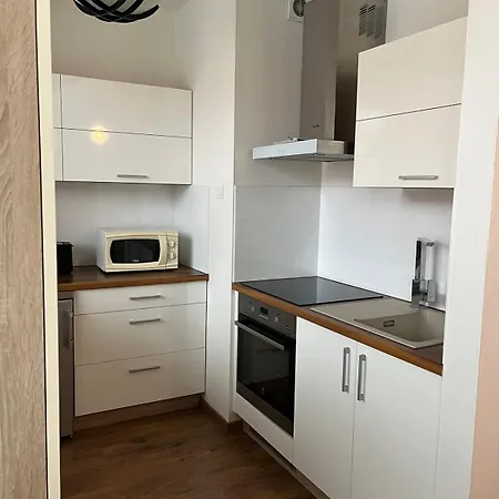 Rose Apartament